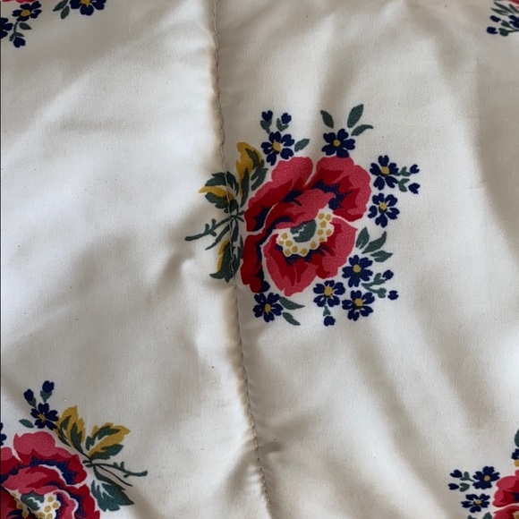 Floral Baby Gap Jacket - Picture 4 of 6